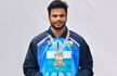 Tokyo Paralympics: Sumit Antil breaks world record to clinch gold medal in mens javelin F64 final